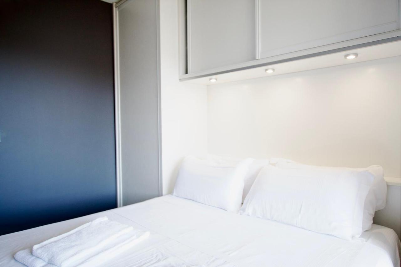 Apartmán Sea View Monaco Monte Carlo Beausoleil Exteriér fotografie